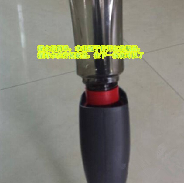 杆 好神拖配件 拖把配件 好神拖手压杆  拖把批发 厂家批发