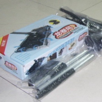 无线龙卷风扫地机 龙旋风 自动吸尘器 电动扫把 旋风扫