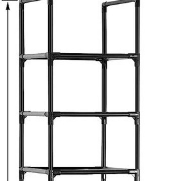 跨境货源门口鞋架子简易家用鞋架多层经济型收纳多功能小户型鞋柜